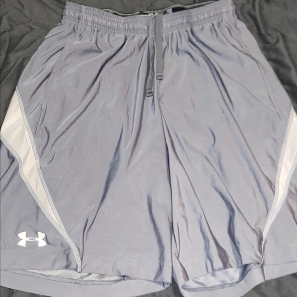 Under Armor